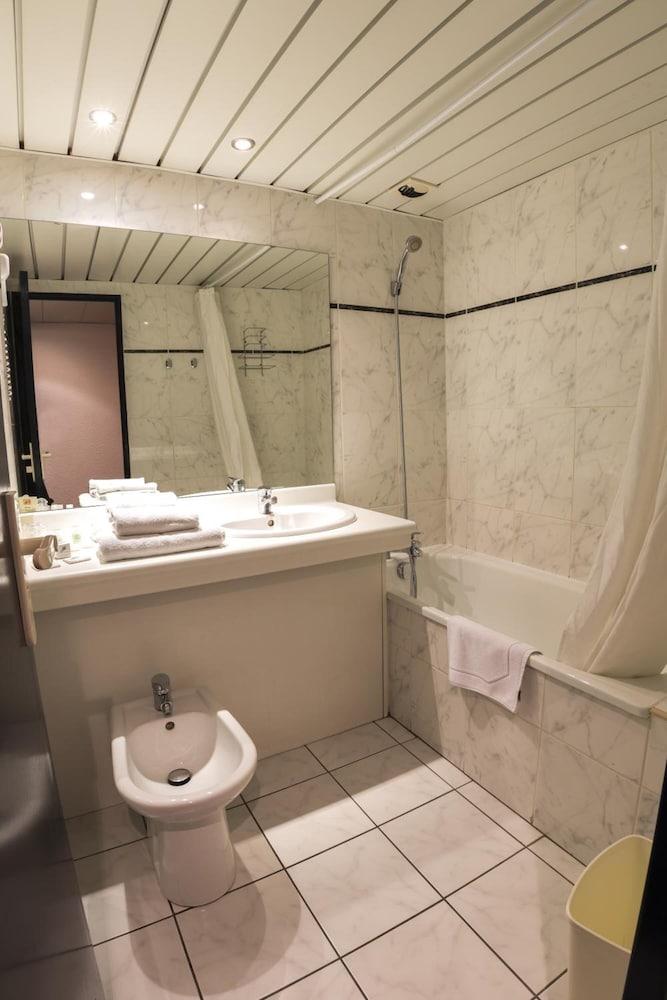 לורדה Hotel America מראה חיצוני תמונה