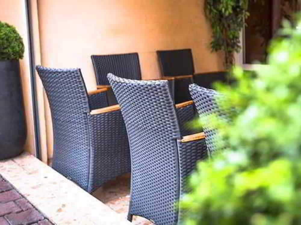 לורדה Hotel America מראה חיצוני תמונה