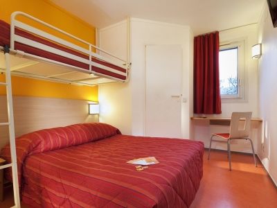 לורדה Hotel America מראה חיצוני תמונה