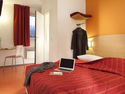 לורדה Hotel America מראה חיצוני תמונה