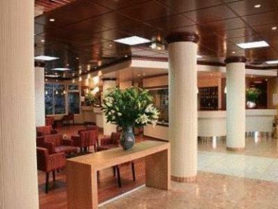 לורדה Hotel America מראה חיצוני תמונה