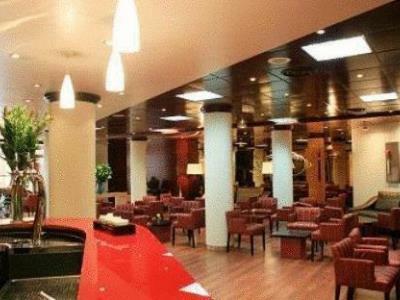 לורדה Hotel America מראה חיצוני תמונה